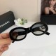 Chanel Glasses