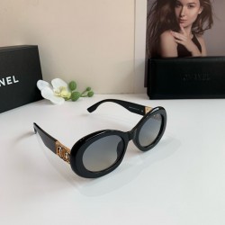 Chanel Glasses