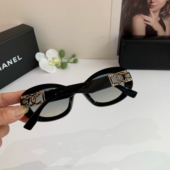 Chanel Glasses
