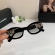 Chanel Glasses