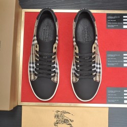 Burberry Shoes Top Quality