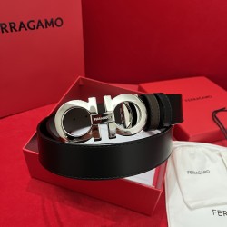 Ferragamo Belts
 Top Quality