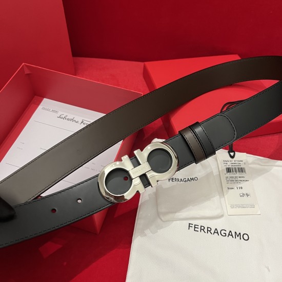Ferragamo Belts
 Top Quality
