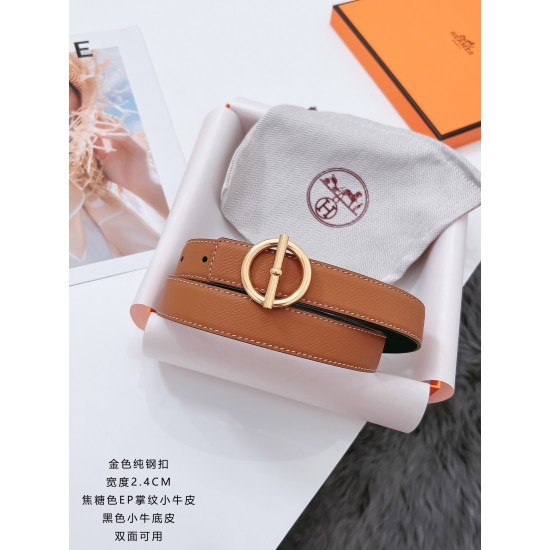 Hermes Belts
 Top Quality
2.4CM