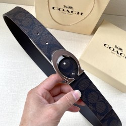 Coach Belts
 Top Quality