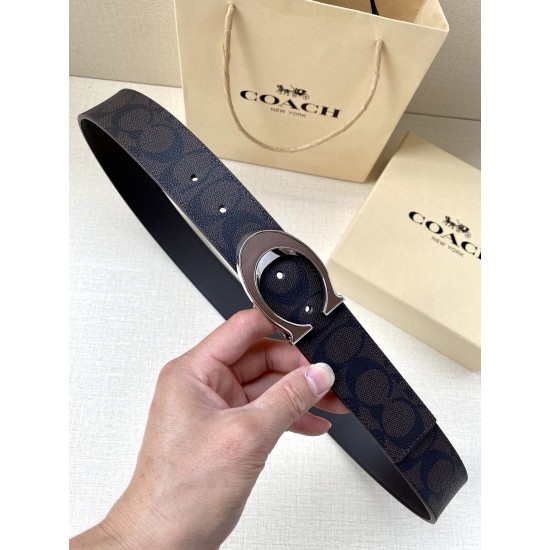 Coach Belts
 Top Quality