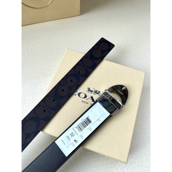 Coach Belts
 Top Quality