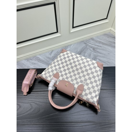 LV Bags High Quality HandBag
