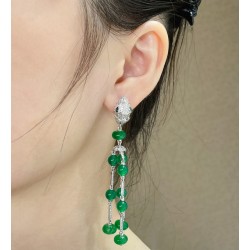 Bvlgari Jewelry Earrings