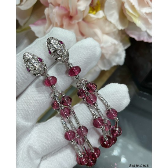 Bvlgari Jewelry Earrings