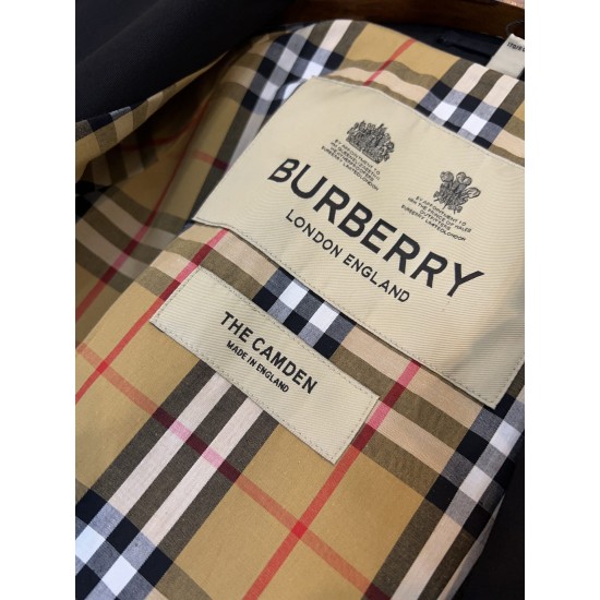 Burberry coat
uk4，6，8，10，12