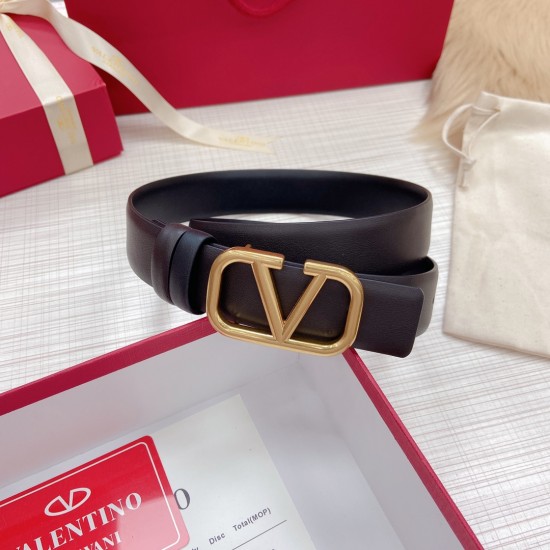 Valentino Belts
 Top Quality
