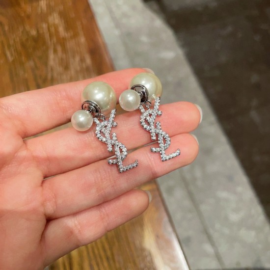 YSL Jewelry High Quality