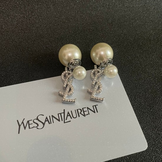 YSL Jewelry High Quality