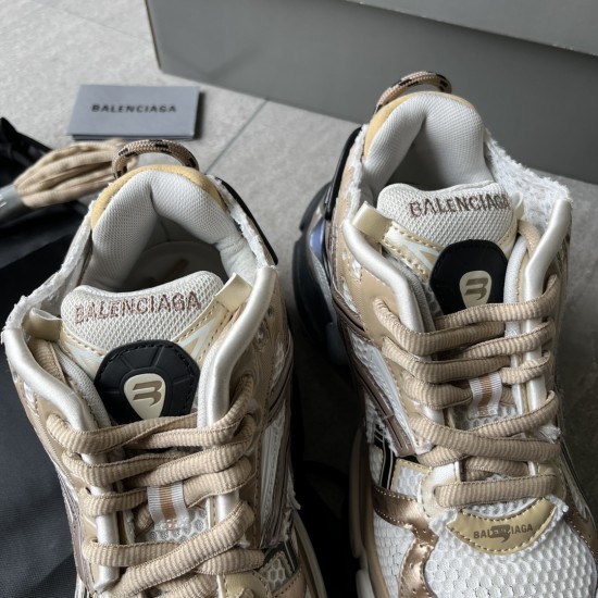 Balenciaga Shoes Top Quality