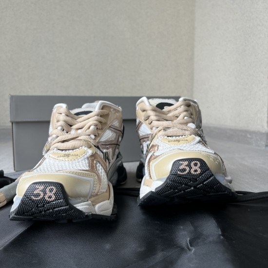 Balenciaga Shoes Top Quality