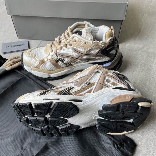 Balenciaga Shoes Top Quality