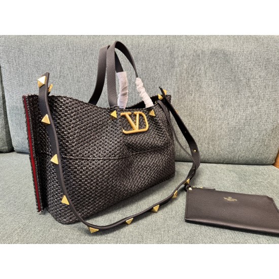 Valentino Bags Top Quality
35/25/17cm