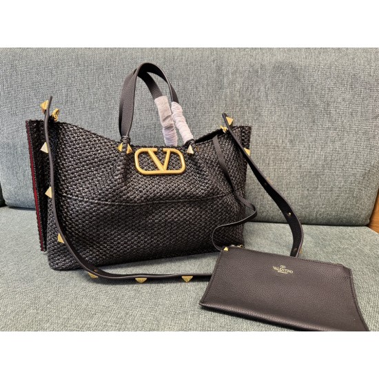 Valentino Bags Top Quality
35/25/17cm