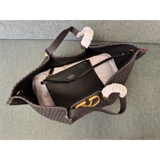 Valentino Bags Top Quality
35/25/17cm