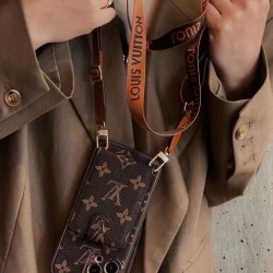 LV Phone Case