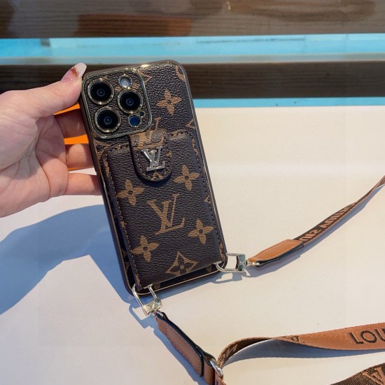 LV Phone Case