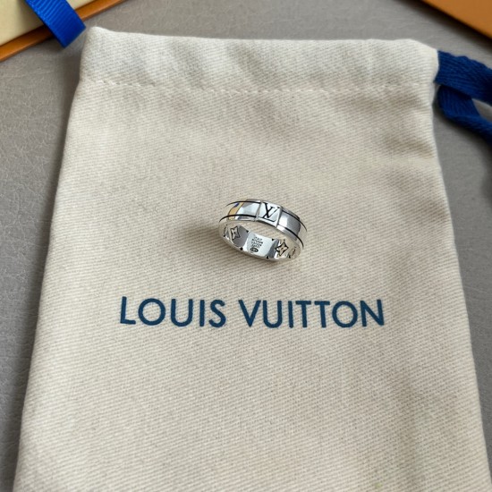 LV Jewelry Ring