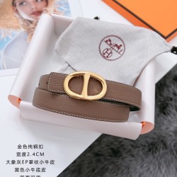 Hermes Belts
 Top Quality
2.4CM