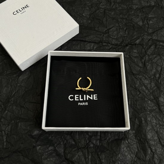 Celine Jewelry Ring