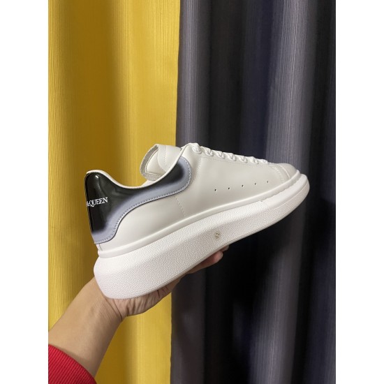 McQueen Shoes
 Top Quality
