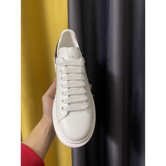 McQueen Shoes
 Top Quality
