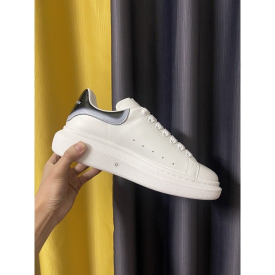 McQueen Shoes
 Top Quality
