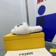 Fendi Shoes Top Quality