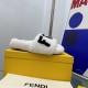 Fendi Shoes Top Quality