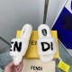 Fendi Shoes Top Quality