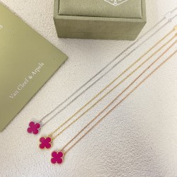 Van Cleef Jewelry High Quality