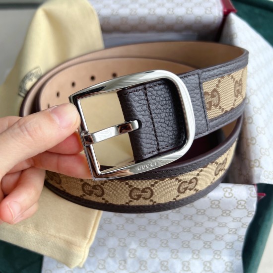 Gucci Belts
 Top Quality