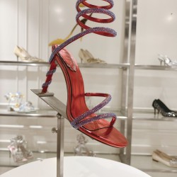 Rᴇɴᴇ Cᴀᴏᴠɪʟʟᴀ Shoes Top Quality