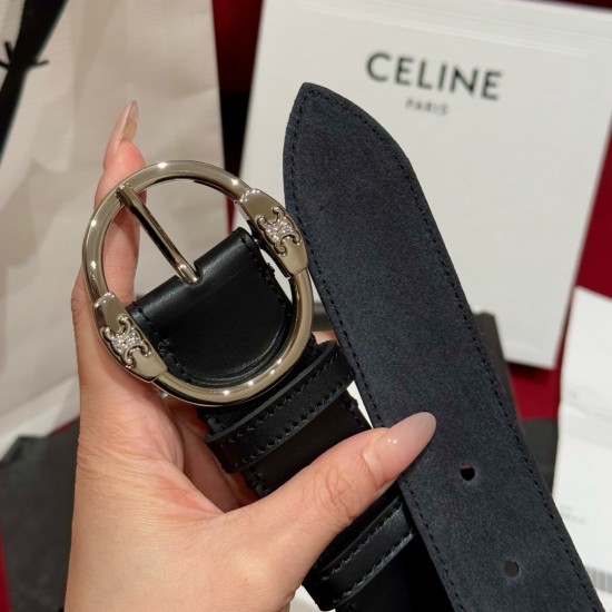 Celine Belts
 Top Quality