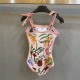 Gucci Swimsuit