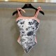 Gucci Swimsuit