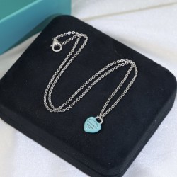 Tiffany Jewelry Necklace
