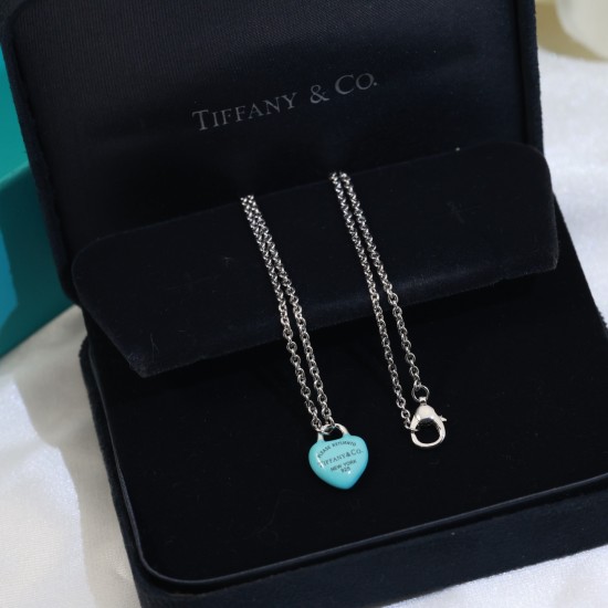 Tiffany Jewelry Necklace
