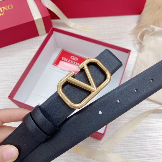 Valentino Belts
 Top Quality