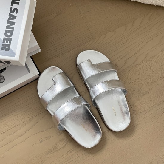 The Row Shoes Top Quality