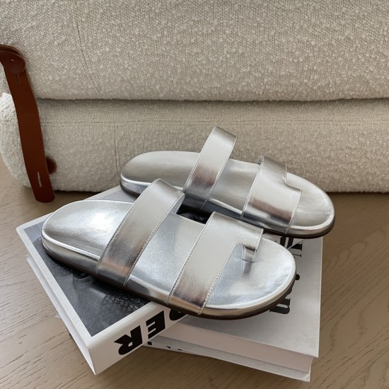 The Row Shoes Top Quality