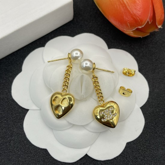 Celine Jewelry High Quality