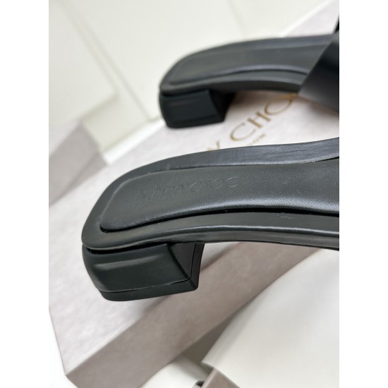 Jimmy Choo Shoes Top Quality