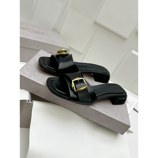 Jimmy Choo Shoes Top Quality