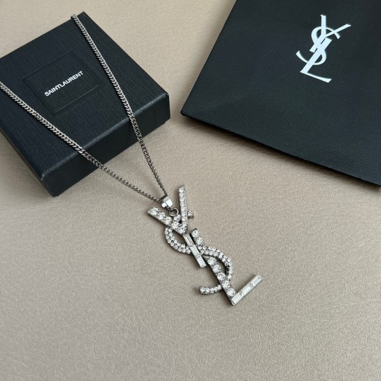 YSL Jewelry Necklace